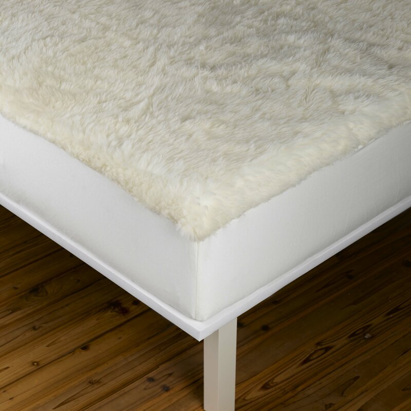 crib warmer mattress pad