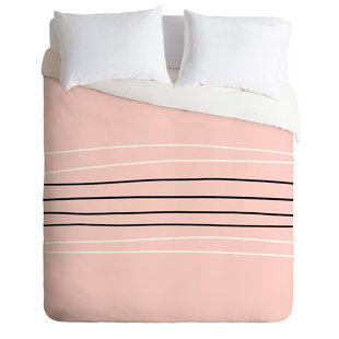 Go to store & view more images East Urban Home Allyson Johnson Duvet Set