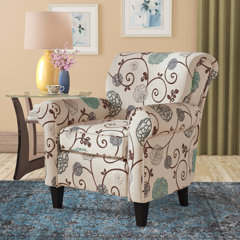wayfair accent chairs