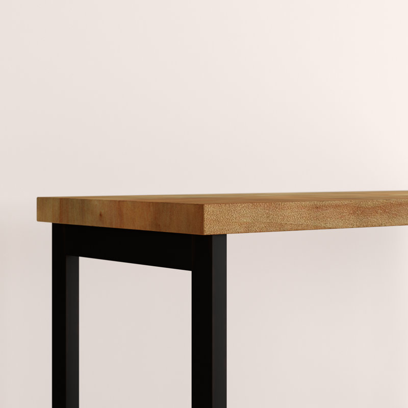 Parthenia Etagere Bookcase