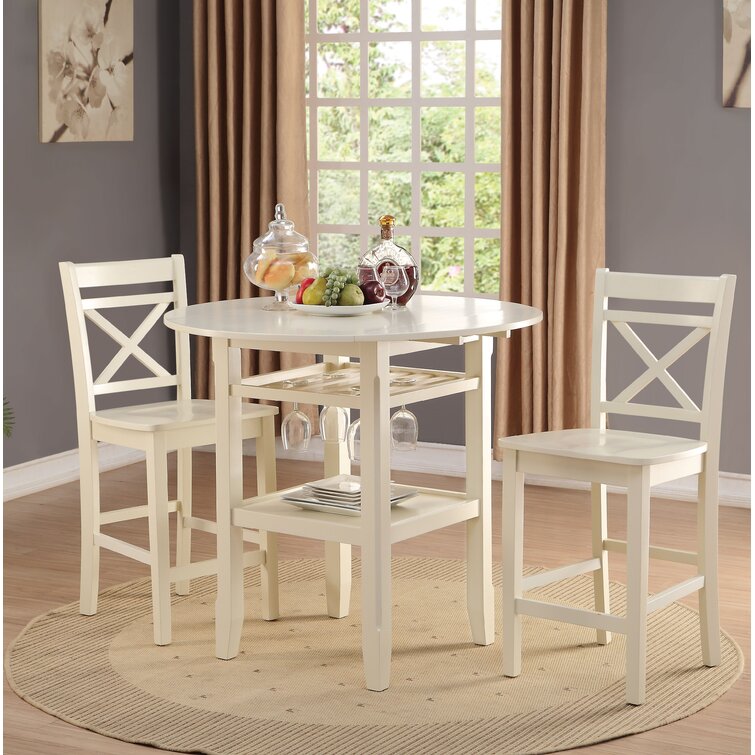 oswald dining table