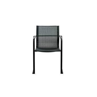 Alexandra Sophia Reclaimed Leblon Patio Dining Chair Wayfair