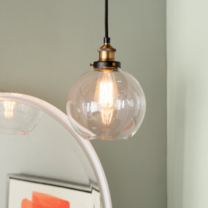 Small Pendant Light For Kitchen