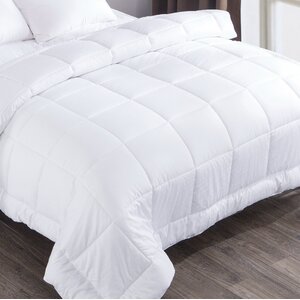 Down Alternative Comforter Duvet Insert