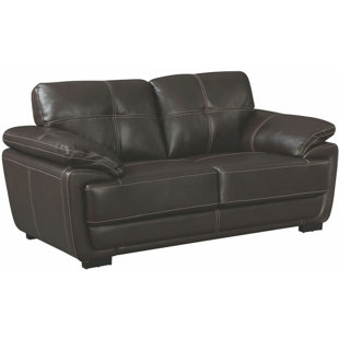 Go to store & view more images Red Barrel Studio Munsell Loveseat