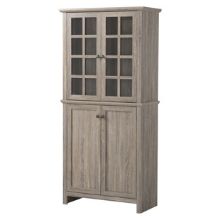 Modern Display Cabinets Allmodern Ryder China Cabinet