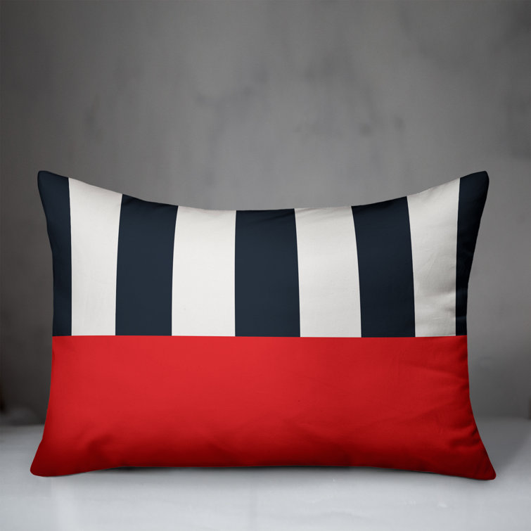 wayfair nautical pillows