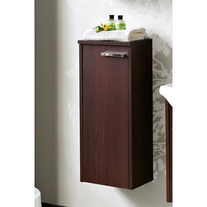 30 x 69 cm Badschrank von Belfry Bathroom