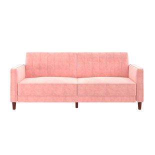 Pink Sofas You Ll Love In 2019 Wayfair Quickview
