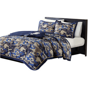 Annmarie Coverlet Set