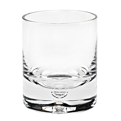 Galaxy Single Malt Crystal Whiskey Glass