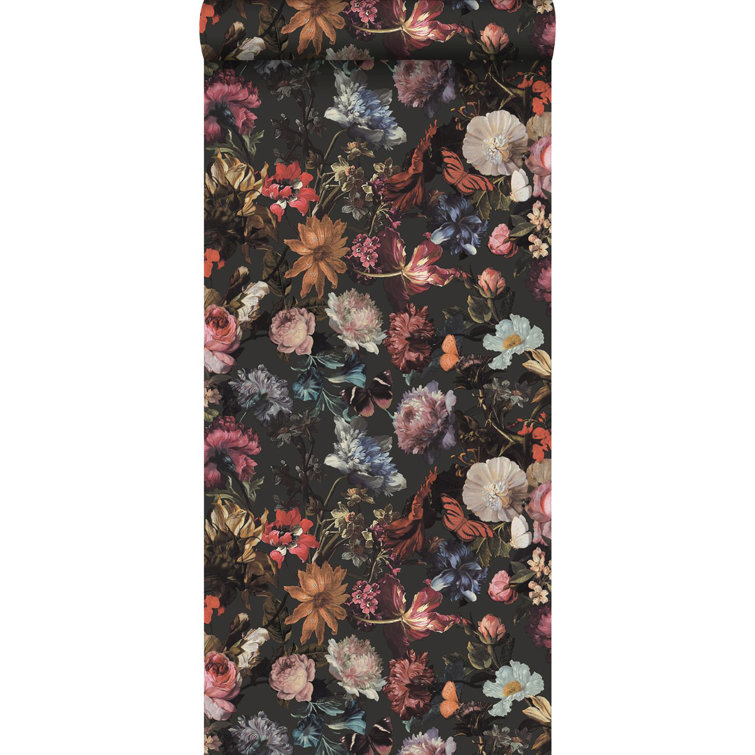 Willa Arlo Interiors Pinzon 33 L X 5 W Wallpaper Roll Reviews Wayfair