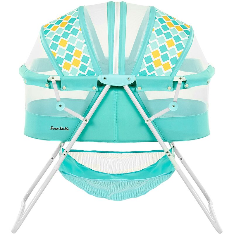 karley bassinet