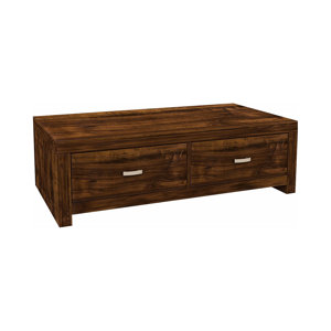 Couchtisch Macorna mit Stauraum von Modern You