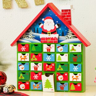 Wayfair | Christmas Advent Calendars