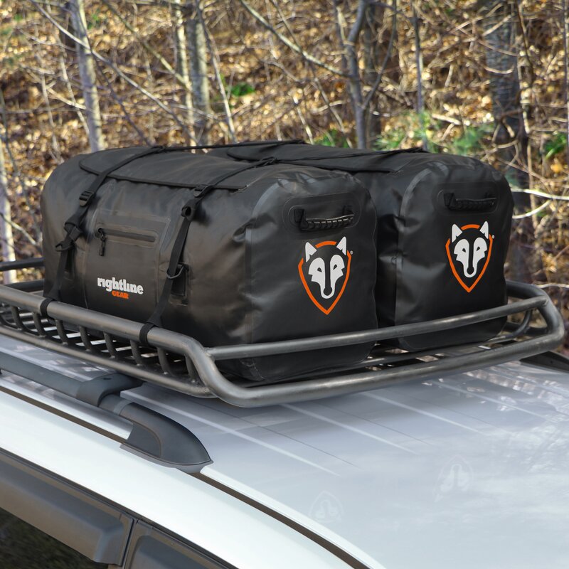 tent duffle bag