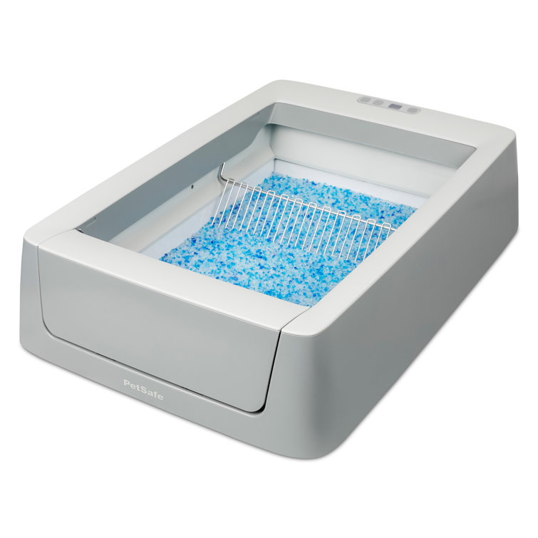 petsafe litter refill