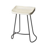 Whitford 24.25 Counter Stool by Williston Forge