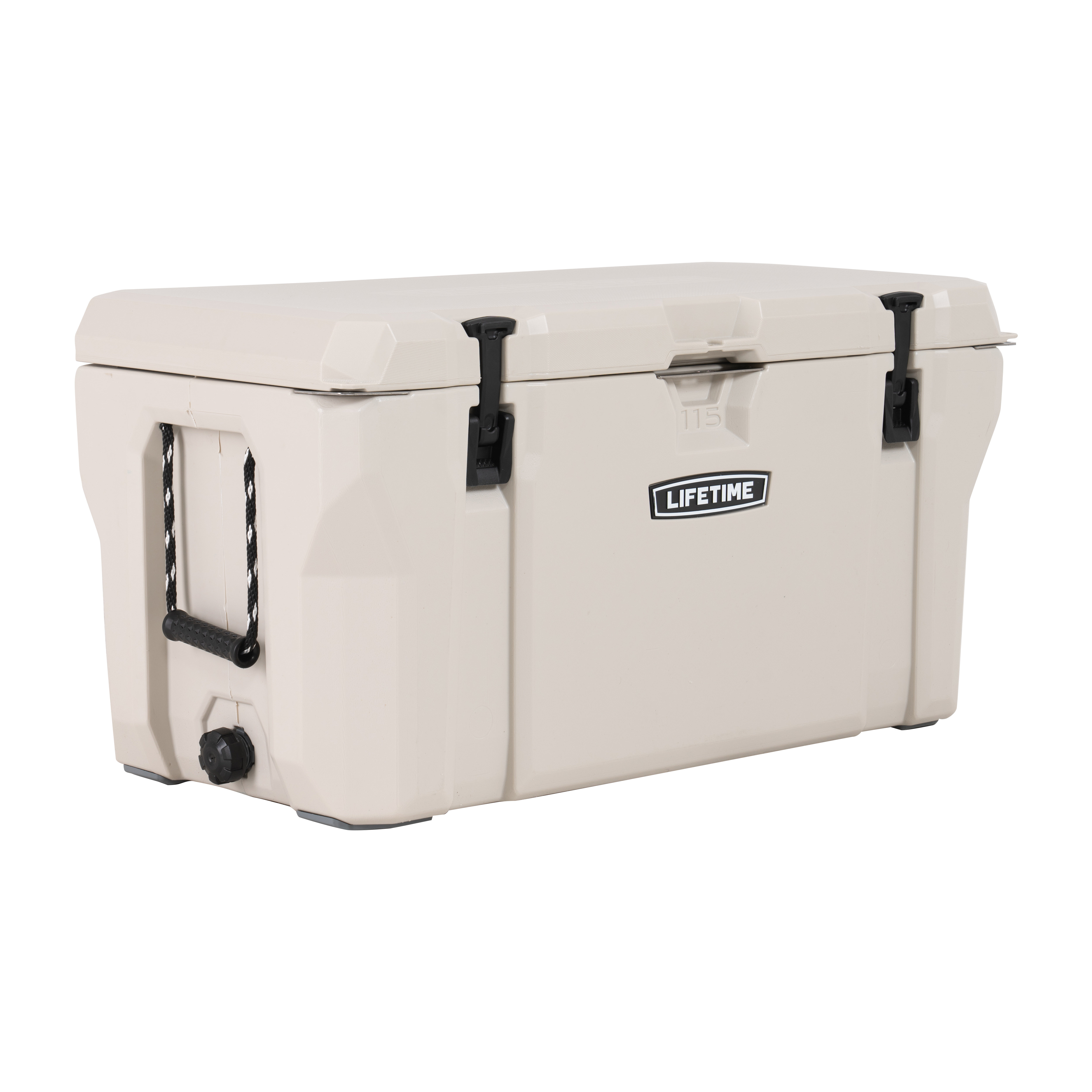 Lifetime 115 Qt. Ice Chest Cooler & Reviews Wayfair
