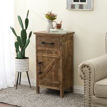 10 inch wide night stand