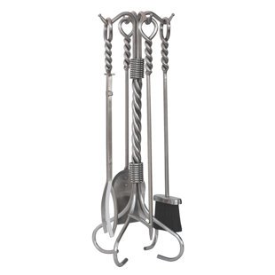 Find The Perfect Fireplace Tools Wayfair