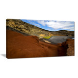 Spain Tropical Canvas Art You Ll Love In 2021 Wayfair