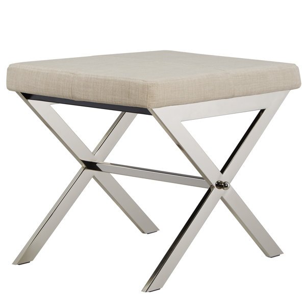 Harter Vanity Stool Harter Vanity Stool