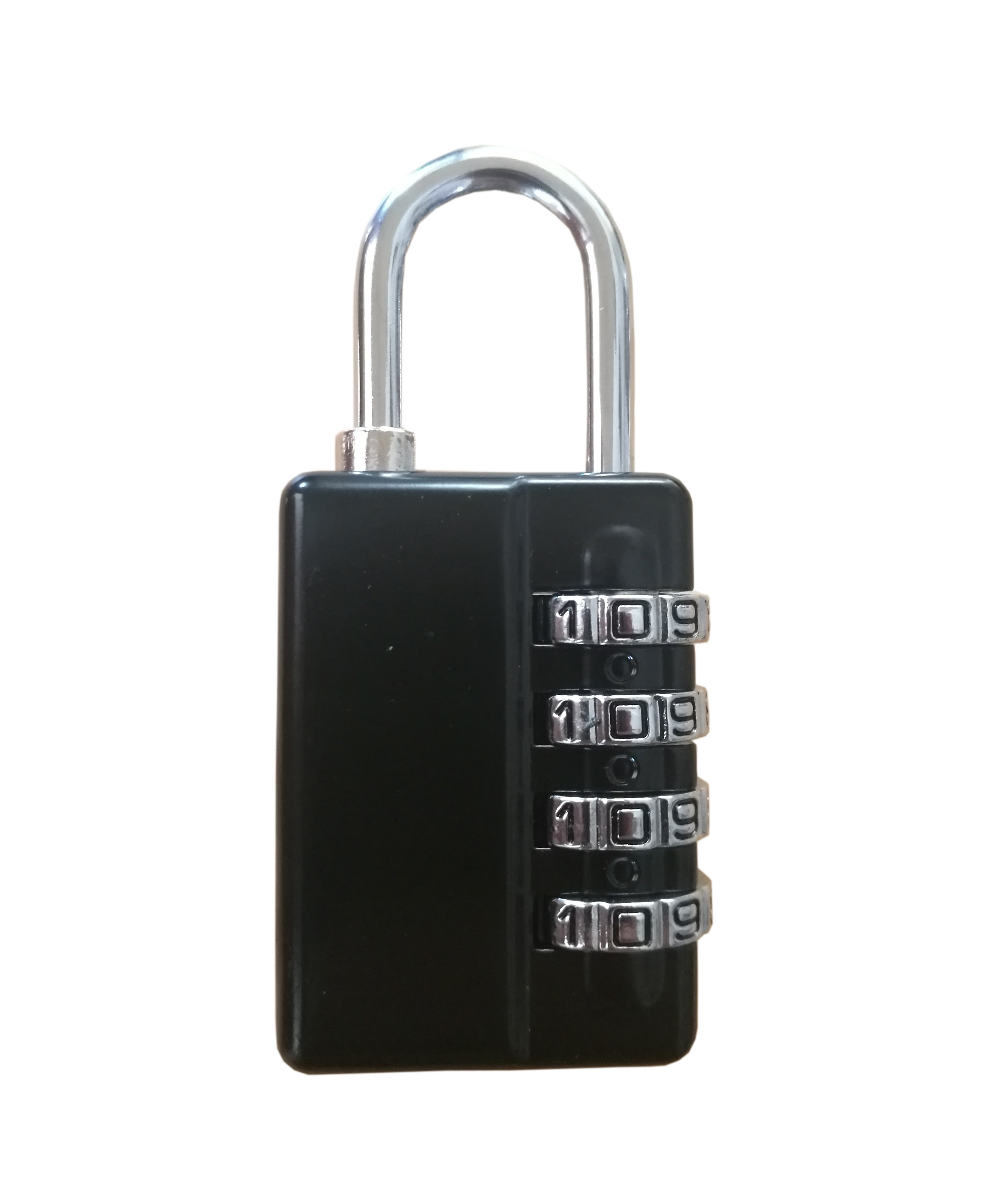 Master Lock Resettable Combination Locker Lock, Lock for Gym and School  Lockers, Colors May Vary