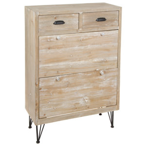 Schuhschrank von Castleton Home