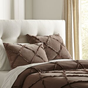 Mona Quilted Bedding Collection