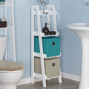Bathroom Countertop Shelf Wayfair