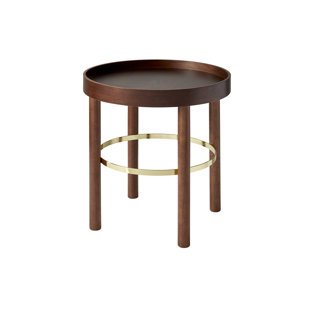 Go to store & view more images Nathan End Table by George Oliver