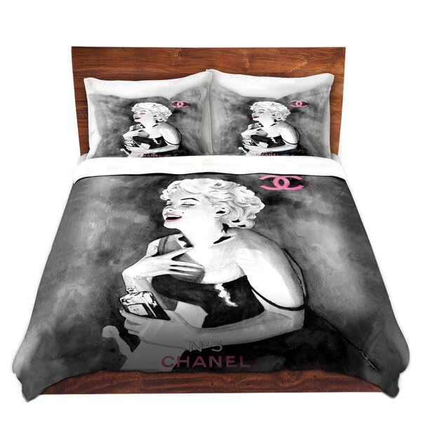 Marilyn Monroe Comforter Wayfair