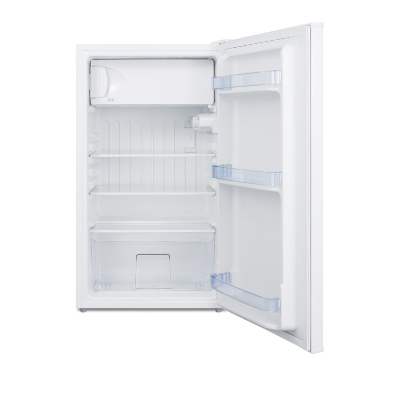Summit Appliance Summit 2 93 Cu Ft Convertible Mini Fridge With