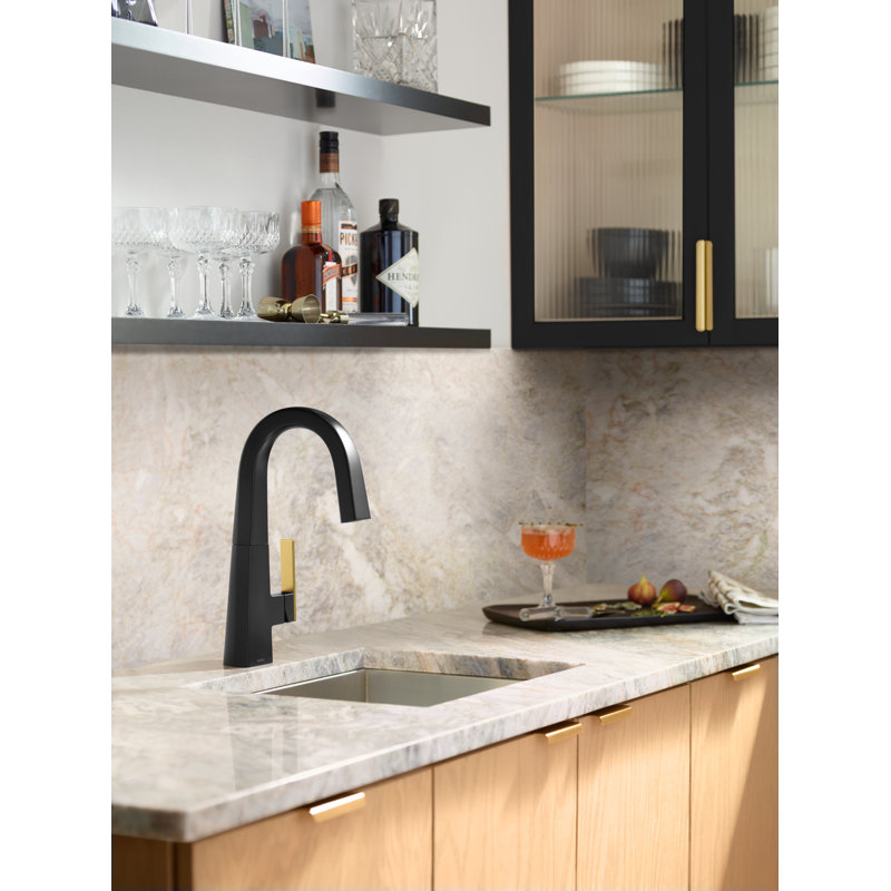 Moen Nio Bar Faucet Wayfair