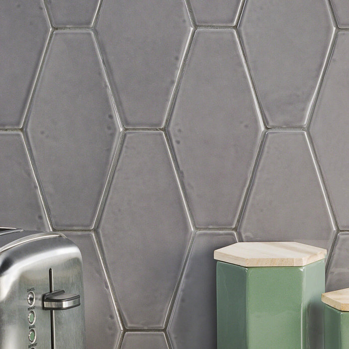 Birmingham 4 X 8 Ceramic Subway Tile Birmingham 4 X 8 Ceramic Subway Tile