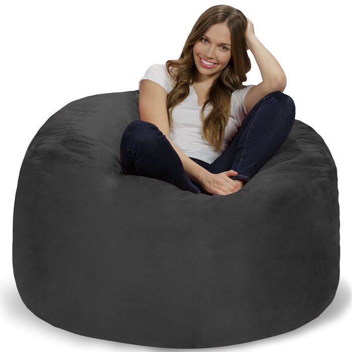 Theater Sacks Bean Bag Chair & Reviews | Wayfair