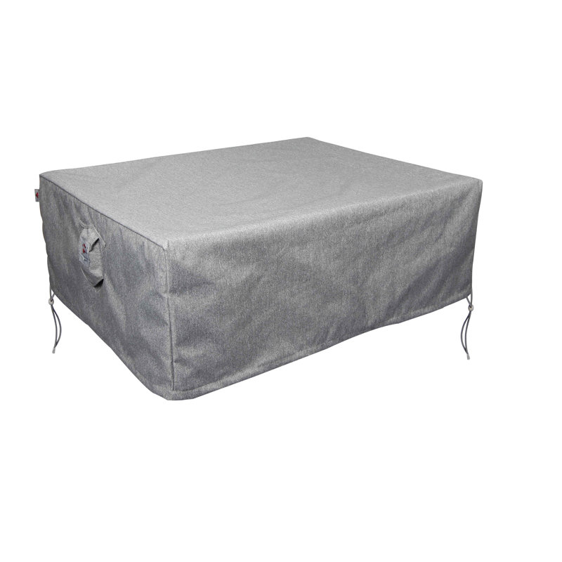 Astella Platinum Shield Outdoor Rectangle Water Resistant Patio Table Cover Wayfair