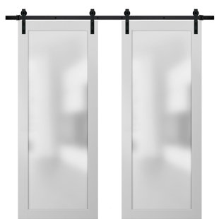60 X 80 Sliding Closet Doors Wayfair