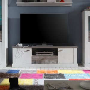 TV Lowboard Marlin von Hazelwood Home