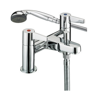 Badewannenarmatur von Bristan