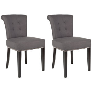 Florentine Side Chair (Set of 2) by House of Hampton
