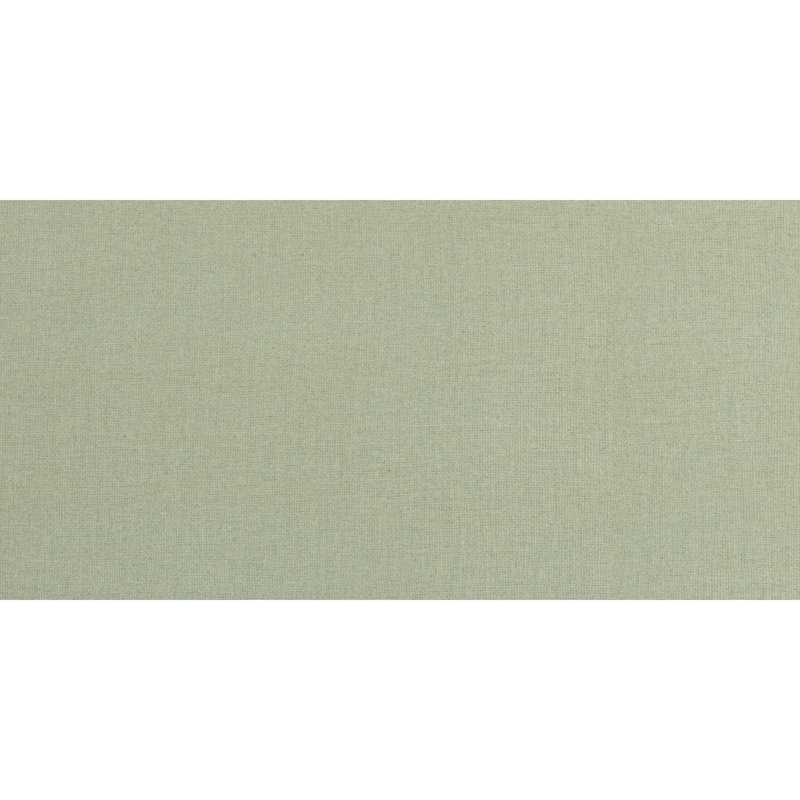 ( 4 pcs ) Fashion Show 12'' W x 24'' L Porcelain Fabric Look Singular Tile Color: Grass