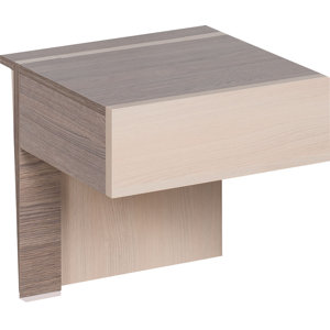 Nachttisch Modern Home von Meble Vox