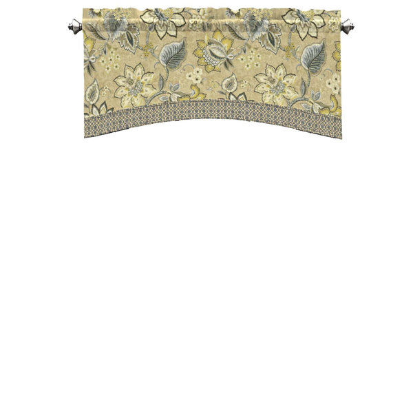 Arch Curtain Wayfair