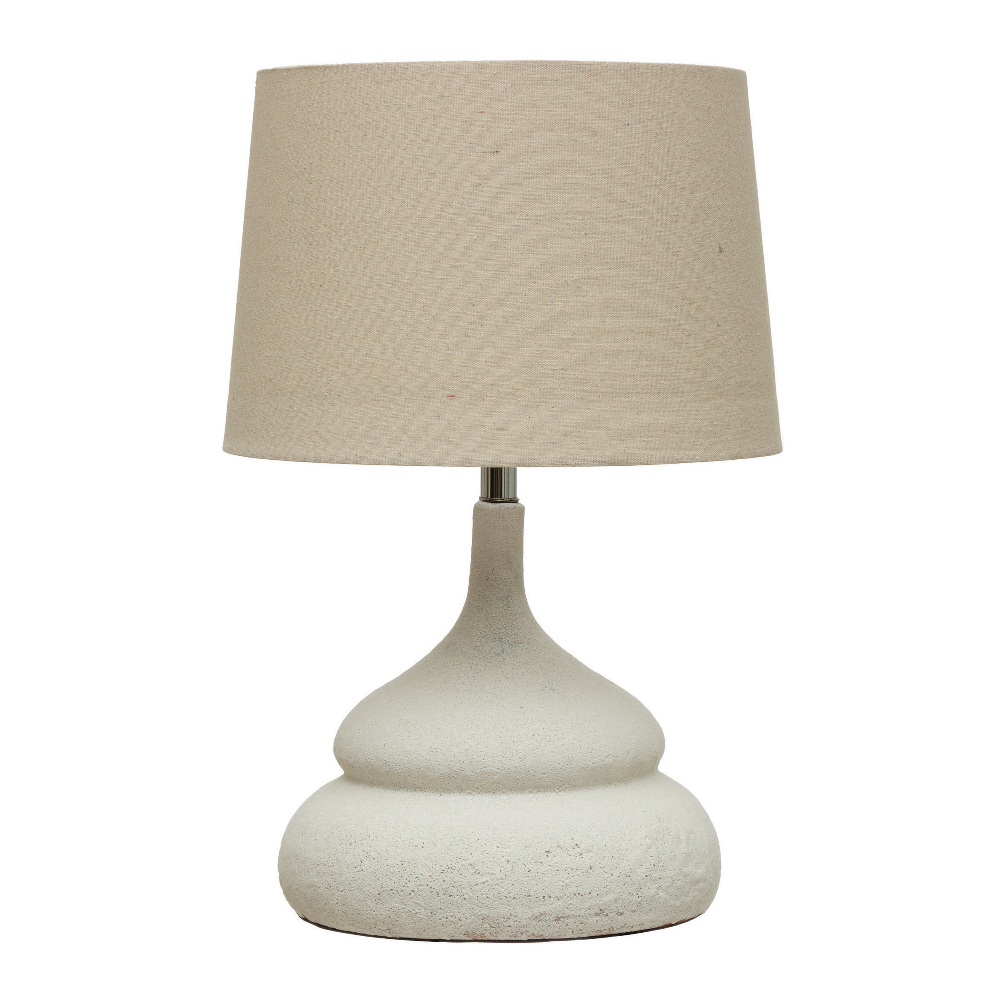 zuhaus ceramic table lamp