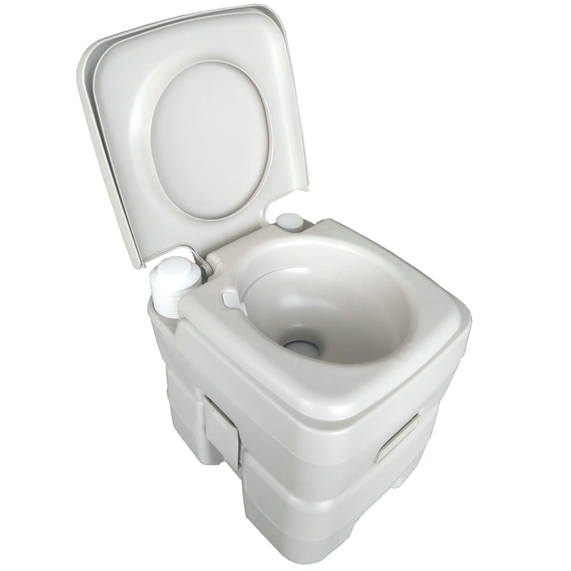 camping potty seat