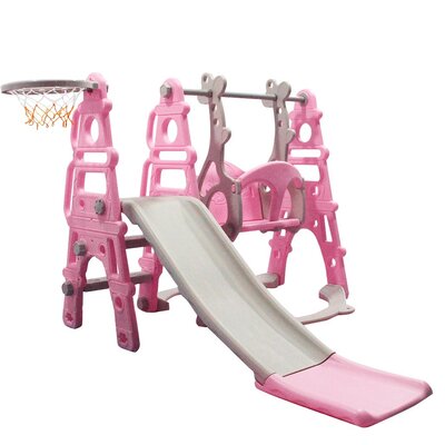 climb n explore play gym