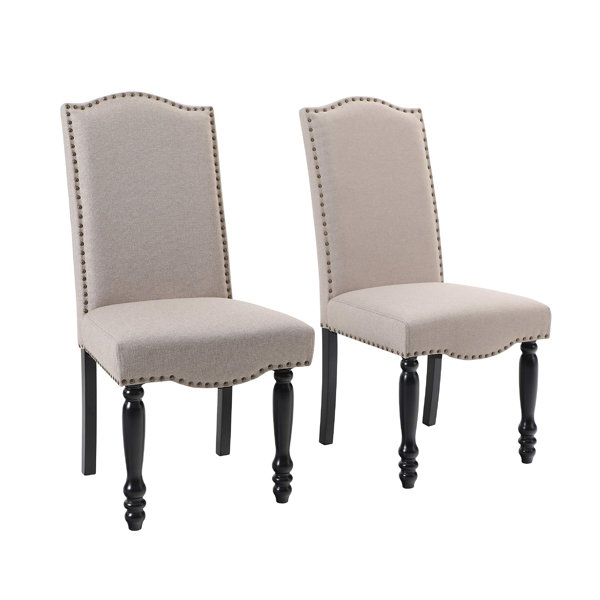 Avenue Six Tufted Chair Wayfair