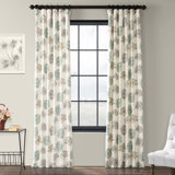 Half Price Drapes Wayfair